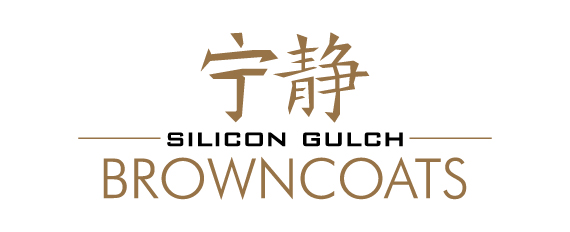 Silicon Gulch Browncoats